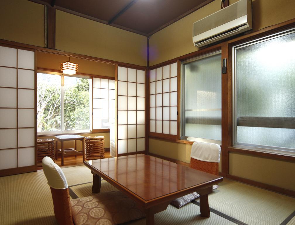Ooya Hotel Izu  Exterior photo