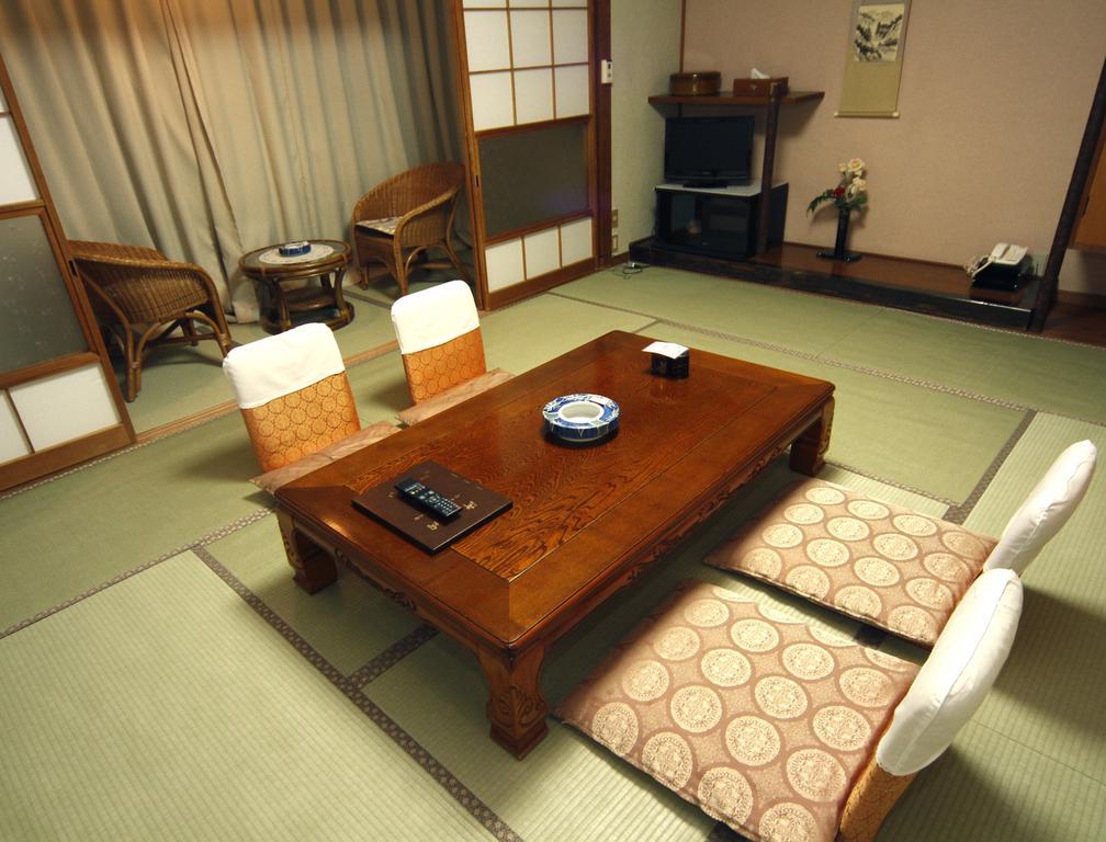 Ooya Hotel Izu  Exterior photo